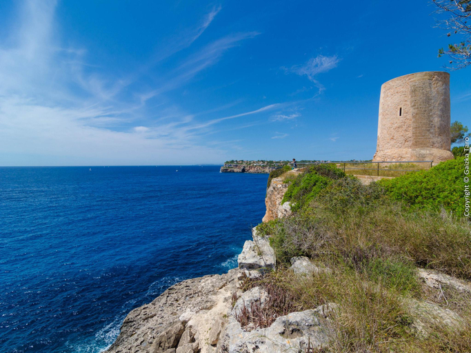 Others 2, Xalet S'escaleta - Villa With Private Pool, Baleares