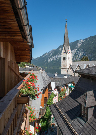 Others 5, Seewirt Zauner - Adults only, Gmunden