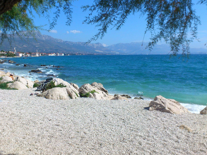 Others 4, Villa in Kaštel Novi near Beach, Kaštela