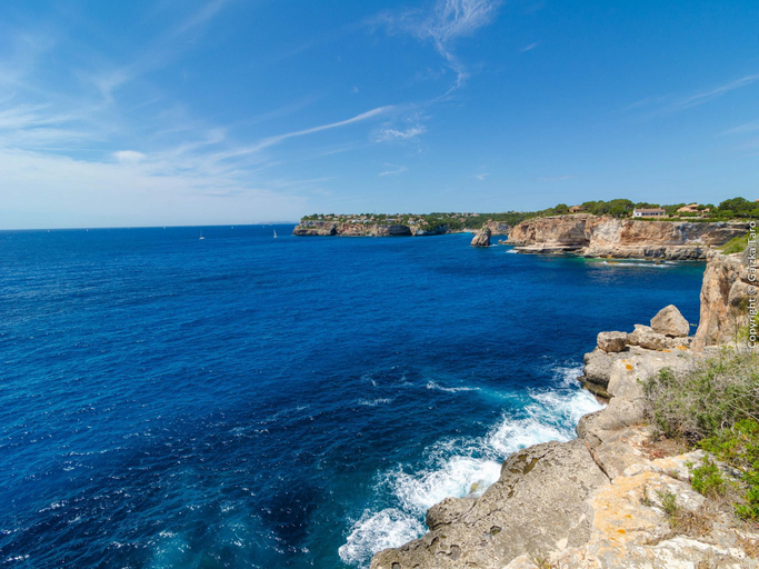 Others 2, Es Figueral - Villa With Private Pool In Campos, Baleares