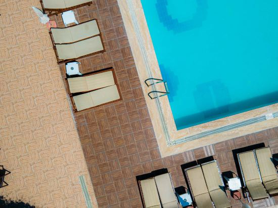 Others 2, sidelegend hotel, Manavgat
