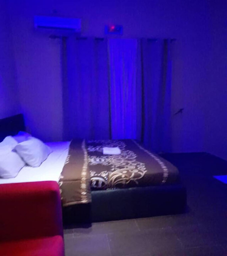 Others 3, Hotel Adonai Limited, Ikpoba-Okha
