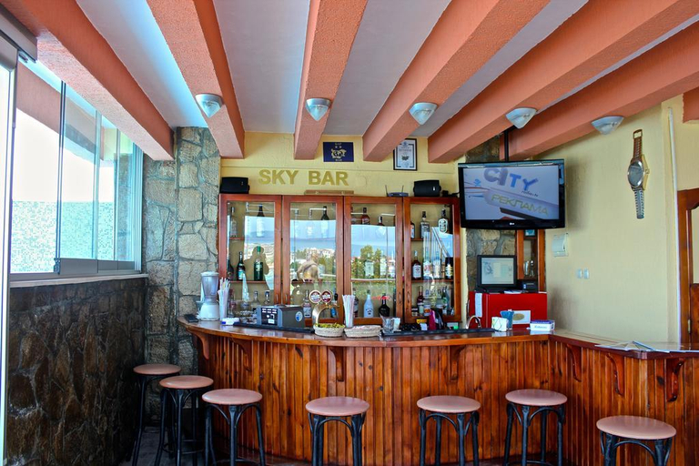Food & Drinks, Hotel Bijou, Nesebar