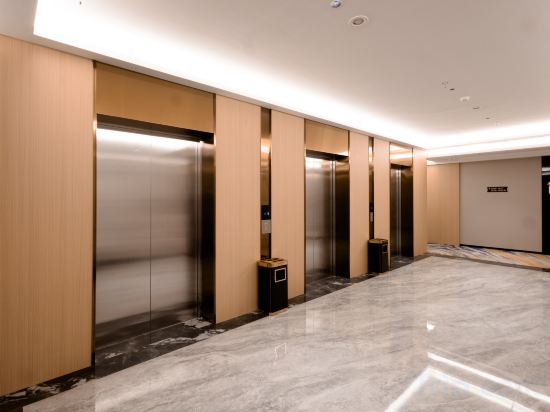 Others 2, Yirui Grand Hotel (Shenbei University Town), Shenyang