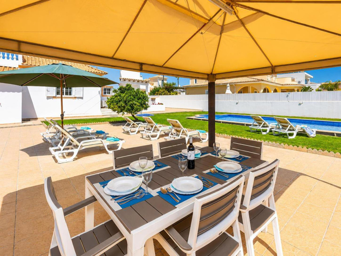 Others 5, Villa Marlene, Albufeira