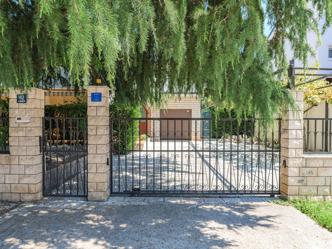 Others 4, Apartment in Porec near Brijuni Islands, Poreč