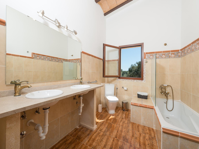 Others 5, Can Madis - Villa With Private Pool In Costitx, Baleares