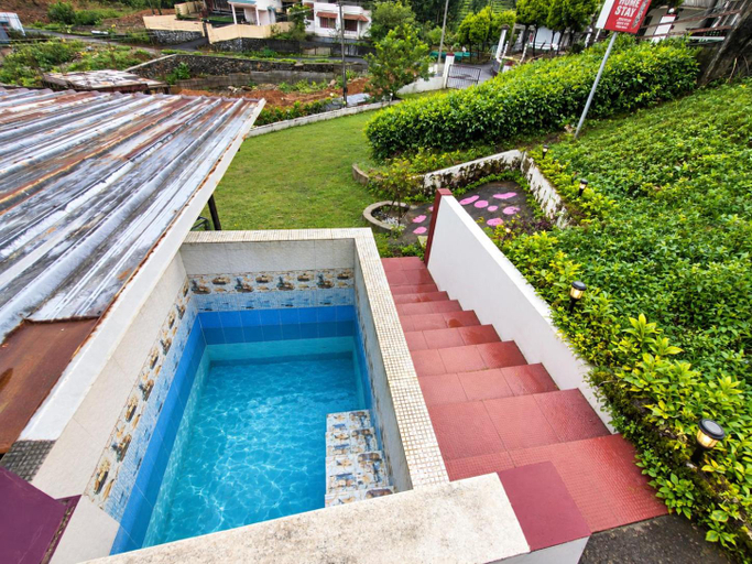 Sport & Beauty 5, Cherry Homes, Idukki