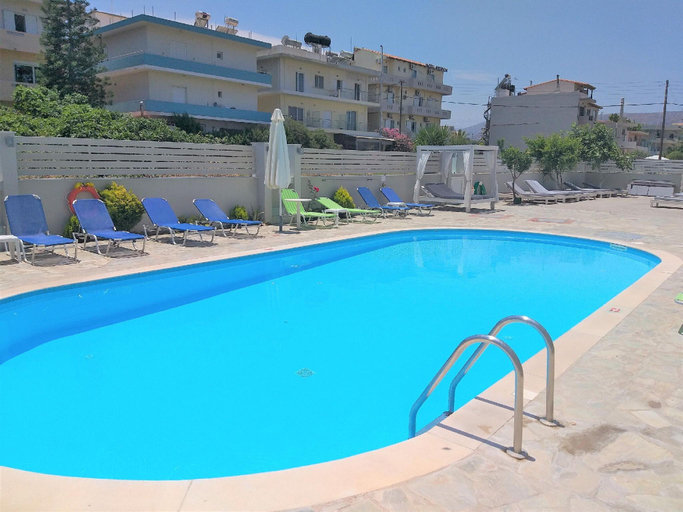 Sport & Beauty, Sun Boutique Hotel Adults Only, Crete