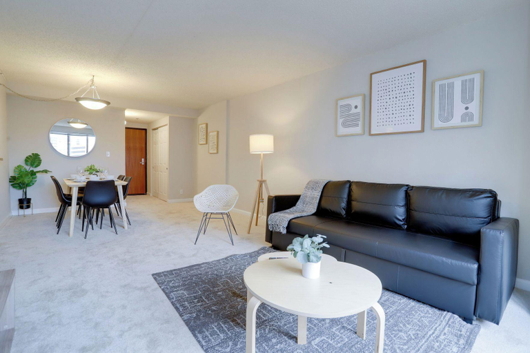 Others 5, Work + Rest in DC Apartments, Arlington