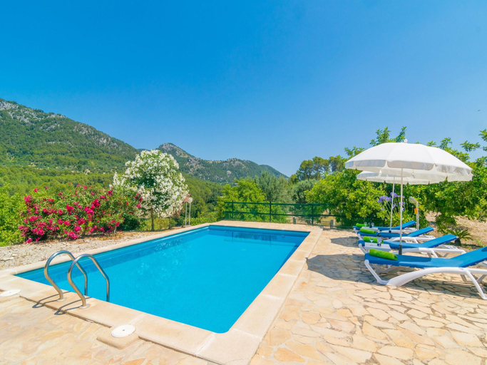 Others 5, Cantabou Sa Coma D'inca - Villa With Private Pool, Baleares