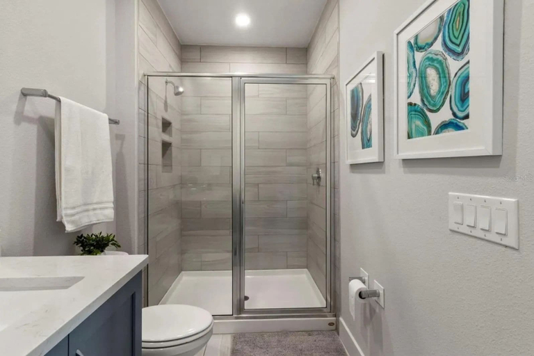 Others 5, 3BR Reunion Townhome, 10 min to Disney, Osceola
