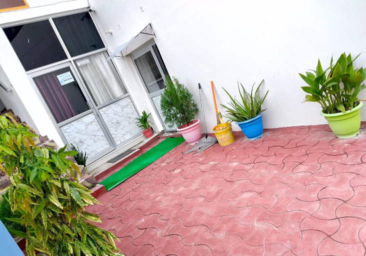 Exterior & Views 2, BK PALACE, Faizabad