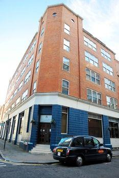 Others 5, Park Lane City Apartments, London