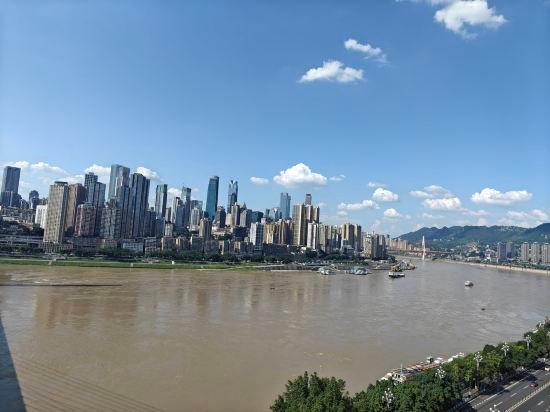 Others 3, Staryu Urban River View B&B (Changjiang International, Nanbin Road), Chongqing