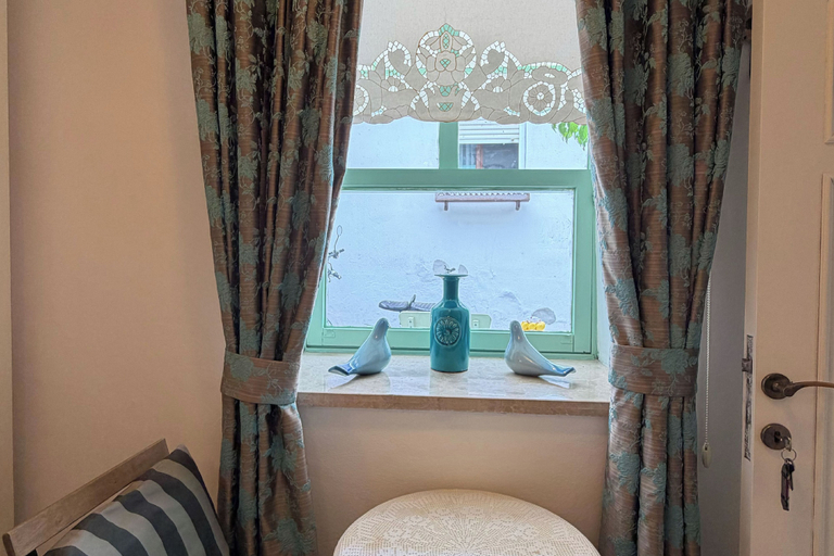 Bathroom 5, Villa Teos Sığacık, Seferihisar