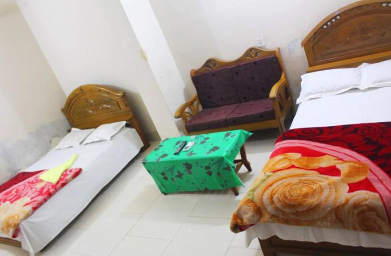 Others 4, Hotel Sadia International, Dhaka