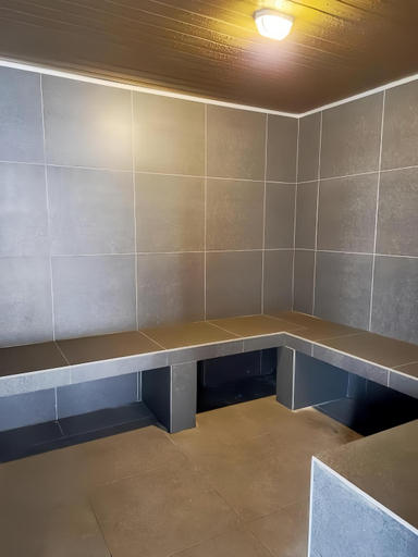 Bathroom, Imperium Residence Swisbell Kuantan, Kuantan