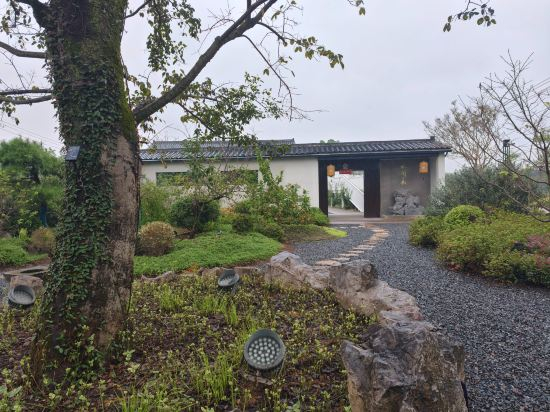 Others 3, Liyang Hejianxu Homestay, Wuxi