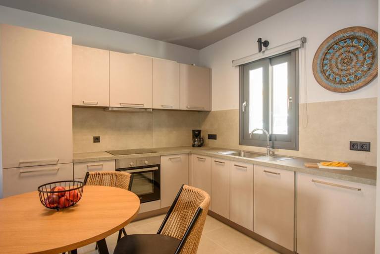 Others 4, Junior Suite With Veranda Sleeps 2 Adults 2 ch, Ionian Islands