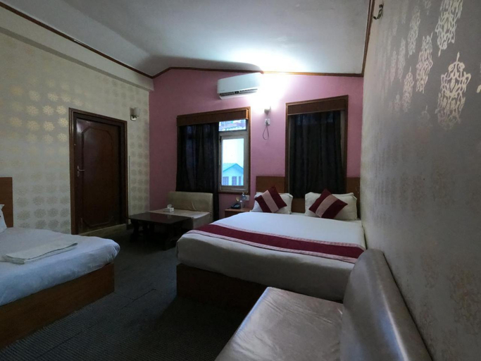 Others 3, Kusum Hotel, Bagmati