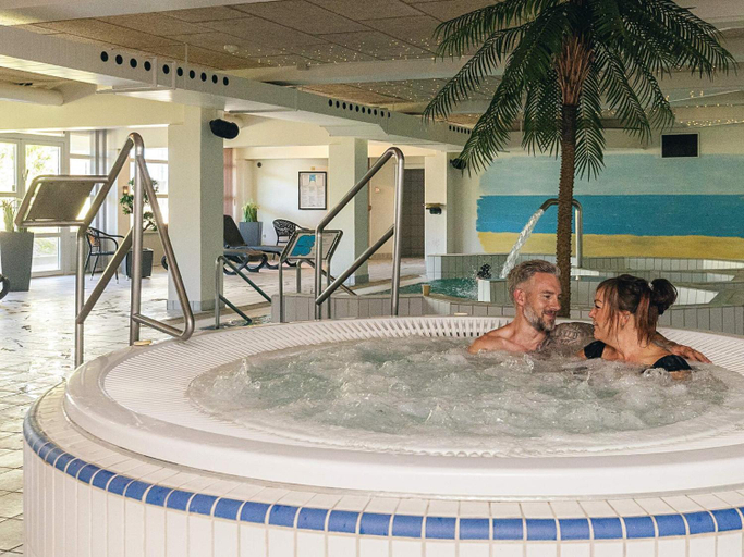Sport & Beauty 5, 8 person holiday home on a holiday park in Blokhus, Jammerbugt
