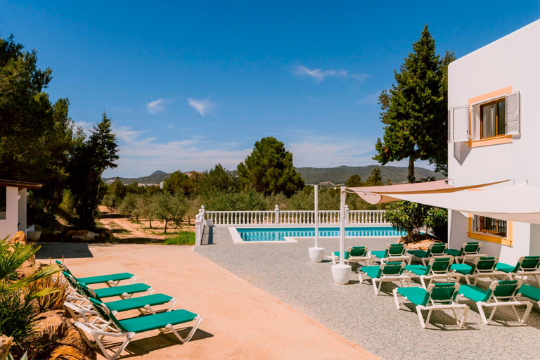Others 5, Villa Can Vincent near to San Antonio, Baleares