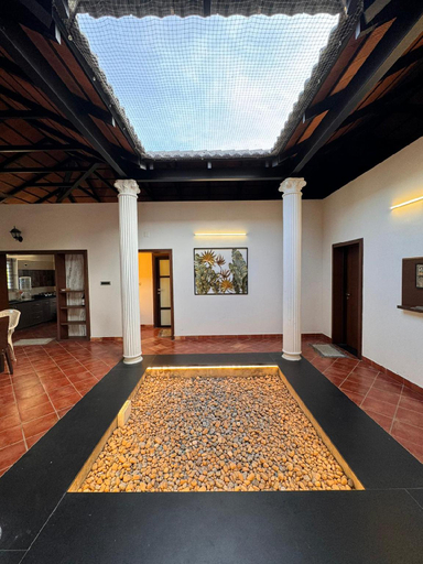 Others 4, CHETTINAD POOL HOUSE, Tiruppur