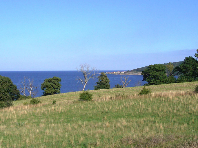 Others 5, 4 Person Holiday Home in Gudhjem, Bornholm