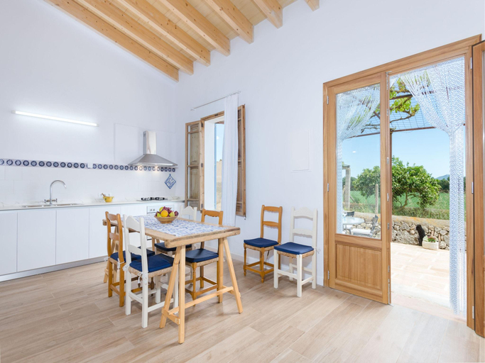 Others 3, Son JuliÀ - Villa With Private Pool In Porreres, Baleares