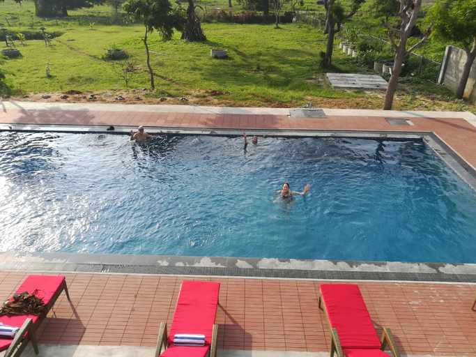 Others 5, Flamingo Nature Resort, Thissamaharama