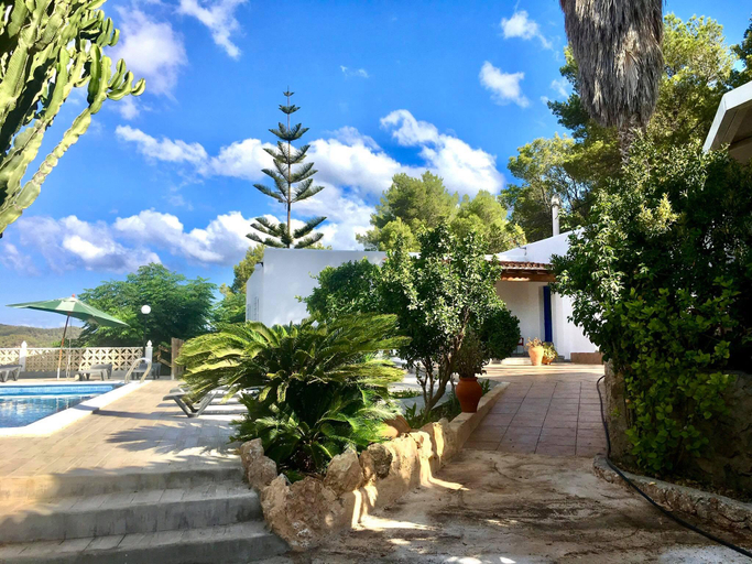 Others 2, Villa Alexa near to Playa Den Bossa or San Antonio, Baleares