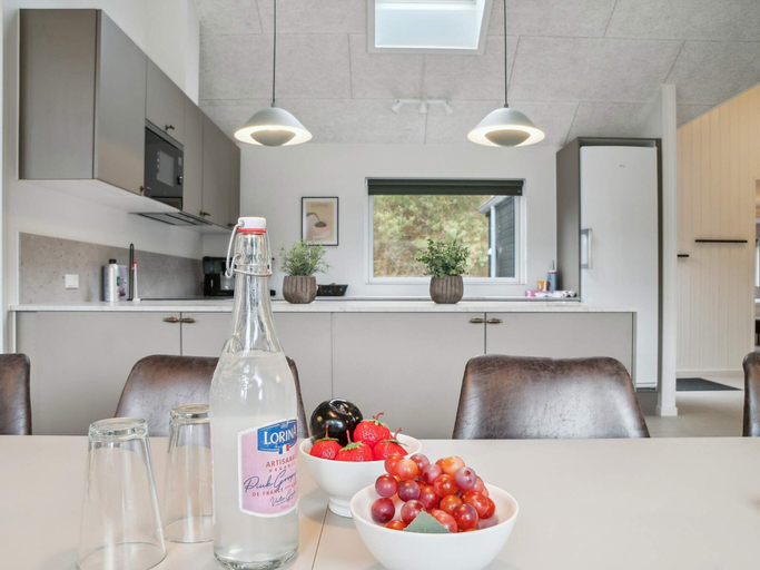 Others 2, 5 Star Holiday Home in Aakirkeby, Bornholm