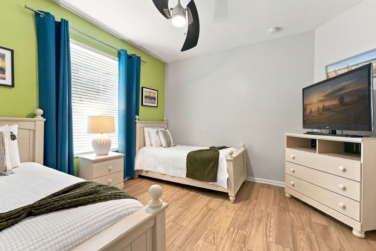 Others 5, Vista Cay 4BR Condo Lake View Near Universal, Orange