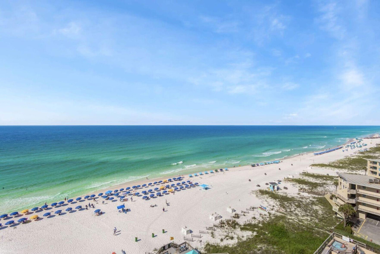 Others 2, The Oyster by Brightwild Beachfront Condo, Okaloosa