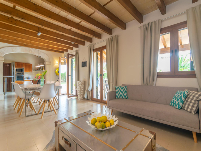 Others 3, Villa Sun Club Home - Villa With Private Pool, Baleares
