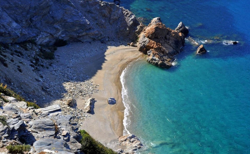 Others 2, Villa 4 season: Poolside Paradise in Crete, Crete