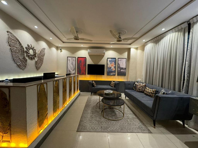 Others 2, Shelton Boulevard Hotel Lahore, Lahore