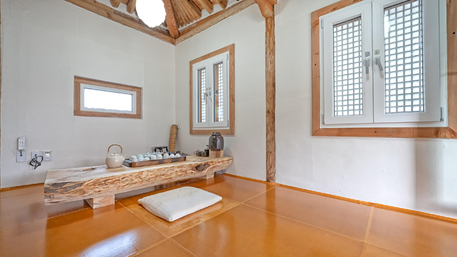 Bathroom, Gapyeong Hanok Village Gapyeongjae, Gapyeong