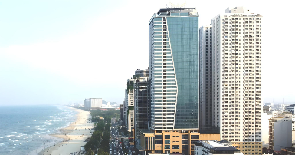 Others 5, My Khe Beach Apartment Sea View, Da Nang