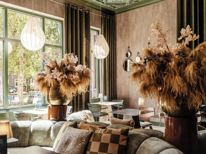 Others 3, Boutique Hotels MANNA & Blue, Nijmegen