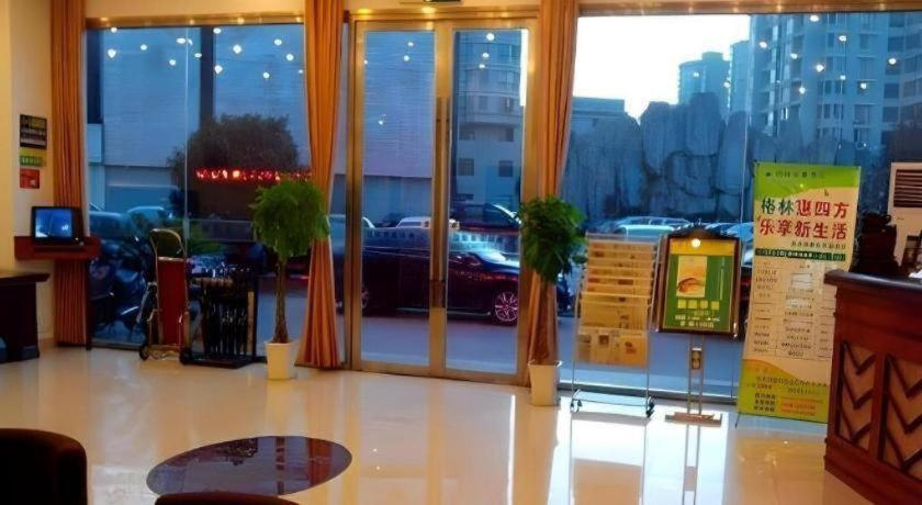 Others 5, GreenTree Inn Suzhou Shengze Hotel, Suzhou