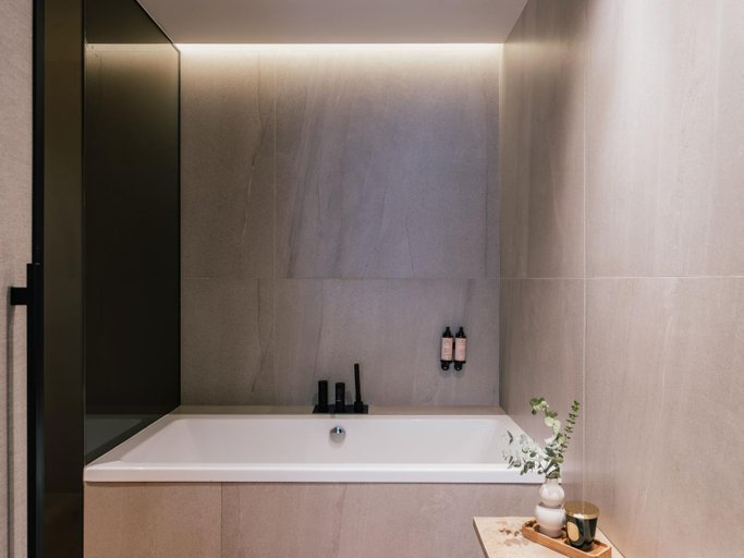 Bathroom 3, MIM Baqueira Member of Melia Collection, Lleida