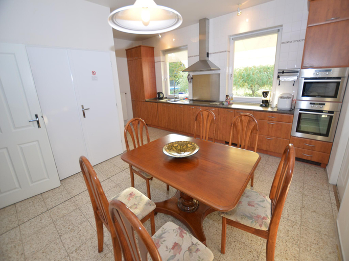 Others 4, Villa in Nemojov near Giant Mountains, Trutnov