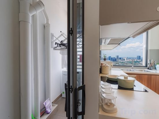 Others 3, Eco Green Saigon Apartment District 7, Ho Chi Minh City