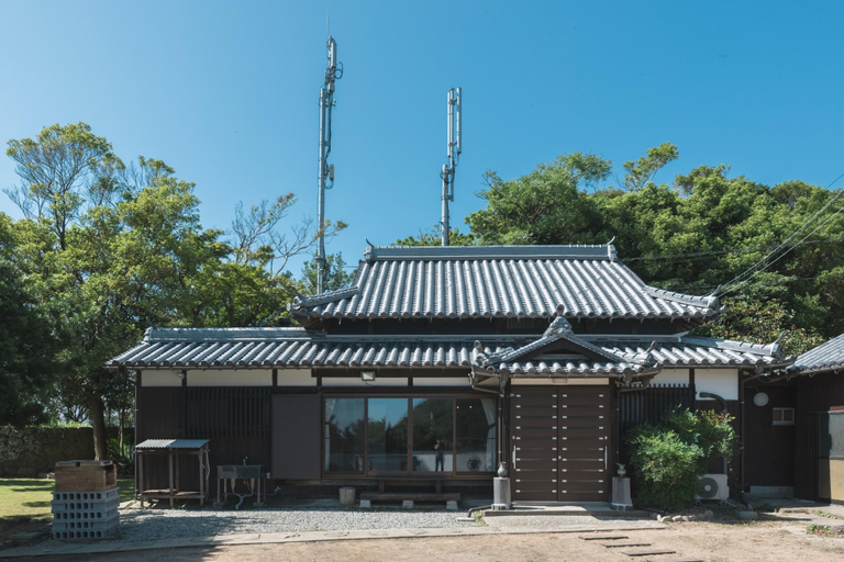 Others 3, Glamping Villa Sameya AWAJI, Sumoto