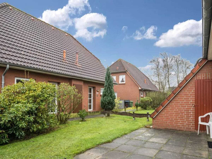 Others 3, Holiday Home With 1 Bedroom, Aurich