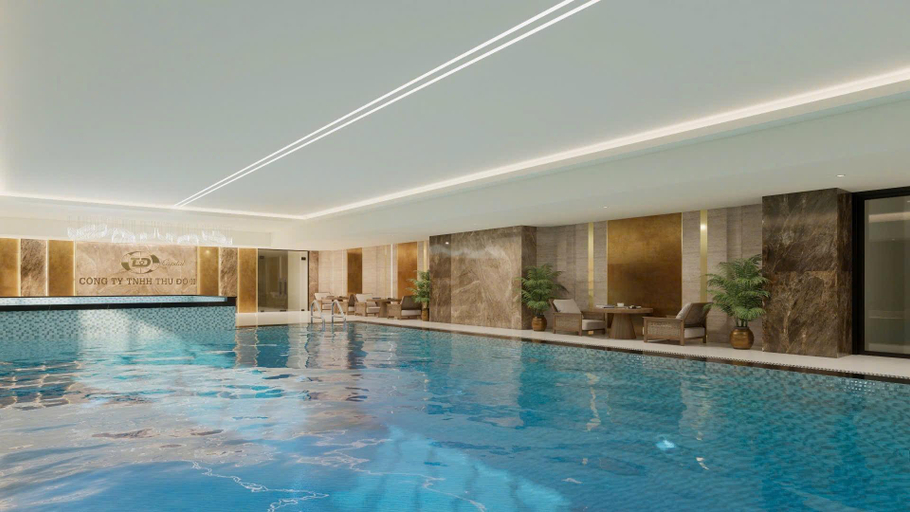 Sport & Beauty, The Elite Premier Suites, Từ Liêm