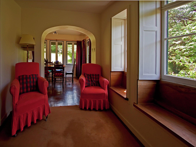Others 4, Villa Getaway in Santo António da Serra, Santa Cruz