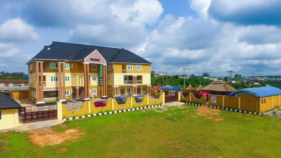 Others 5, Remo Majestic Hotel, Shagamu